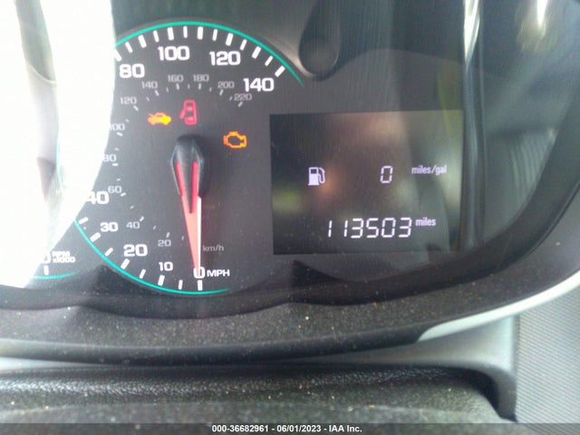 Chevrolet SONIC LS 2017 1G1JA5SH7H4169723 Image 7