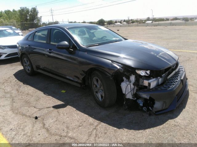 5XXG14J20NG093899 auction archive image