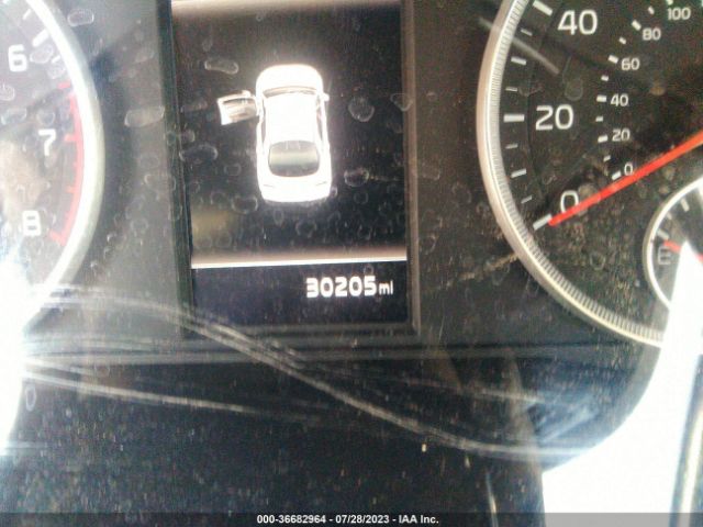5XXG14J20NG093899 KIA K5 LXS