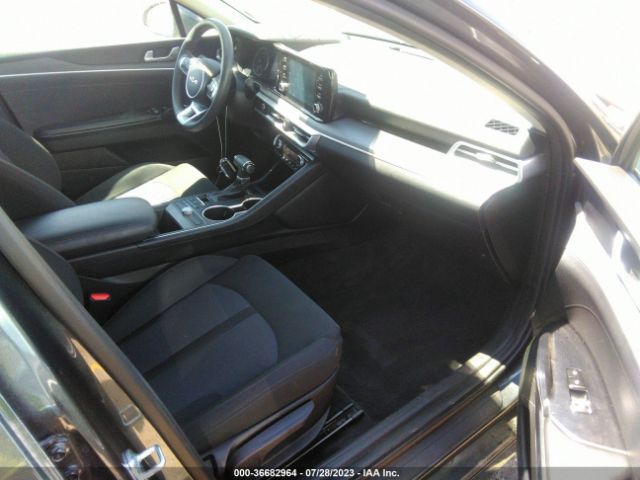 5XXG14J20NG093899 KIA K5 LXS