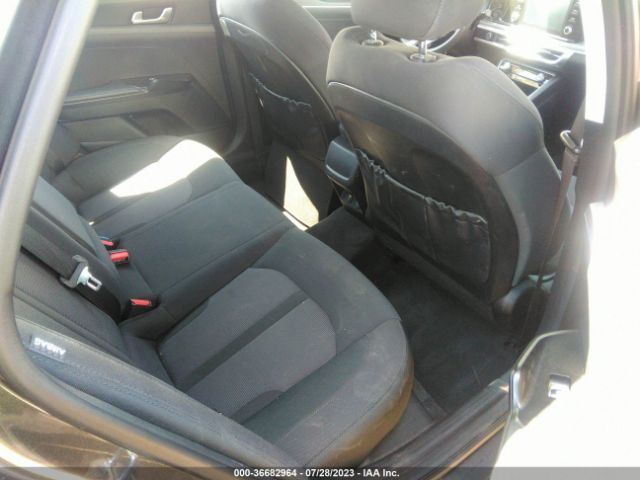 5XXG14J20NG093899 KIA K5 LXS