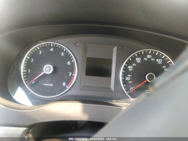 3VWD07AJ2EM333299 Volkswagen Jetta Sedan Se W/connectivity