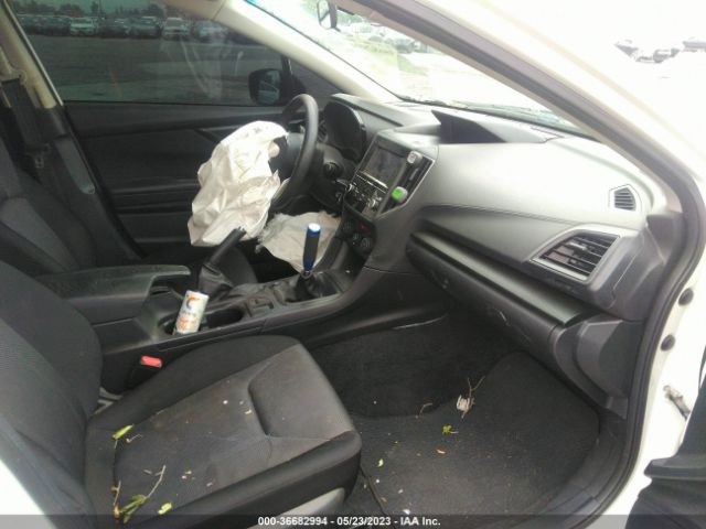 4S3GTAA6XJ1724627 Subaru Impreza