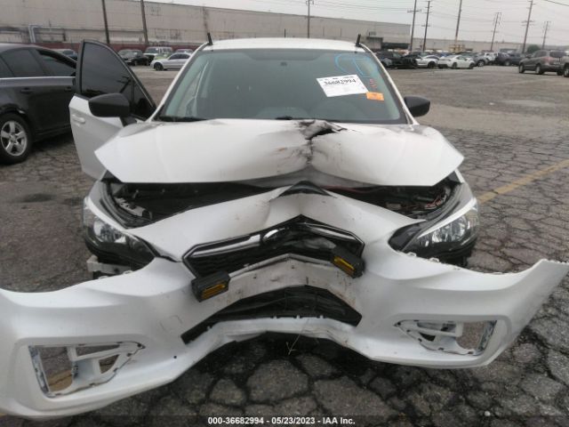 4S3GTAA6XJ1724627 Subaru Impreza
