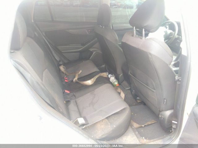 4S3GTAA6XJ1724627 Subaru Impreza