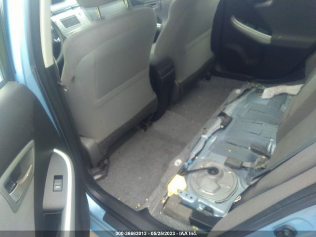 Toyota PRIUS PLUG-IN 2014 JTDKN3DP2E3054263 Image 8