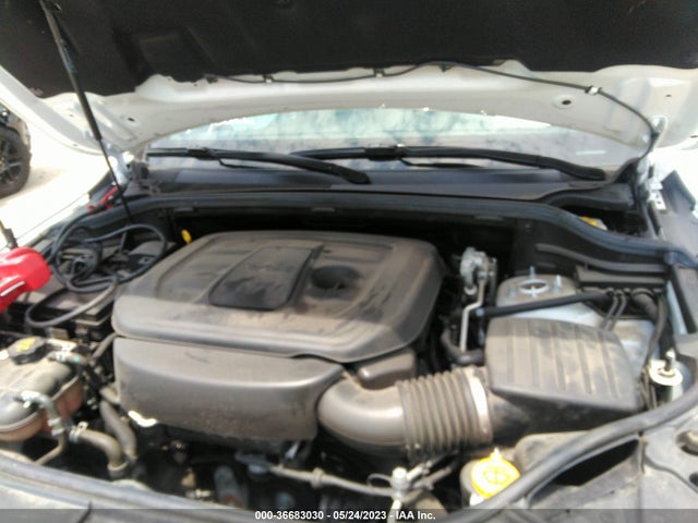1C4RJECG1LC106079 Jeep Grand Cherokee Overland