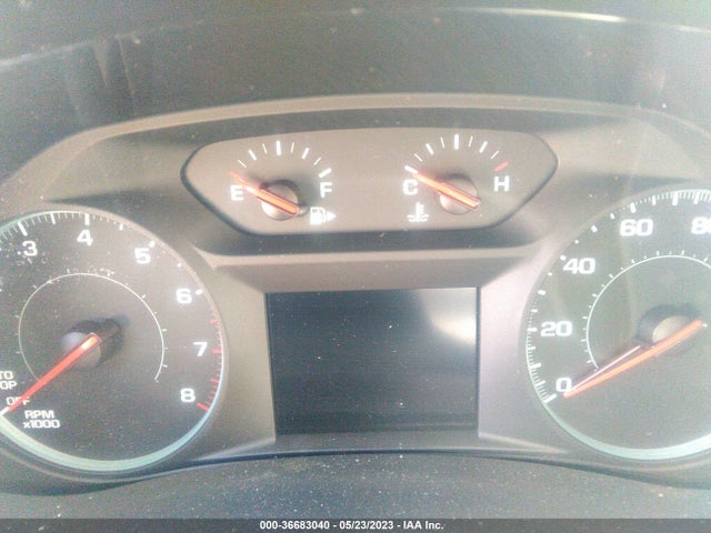 Chevrolet MALIBU LT 2022 1G1ZD5ST0NF133189 Image 8