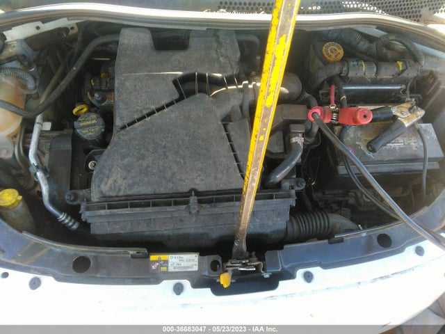 2012 FIAT 500 POP VIN: 3C3CFFAR3CT363612