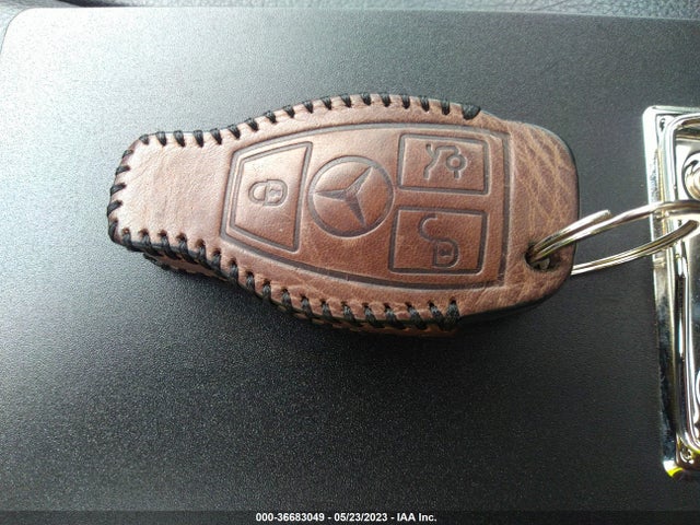 4JGDF7DE1GA704531 Mercedes-Benz Gl Gl 550