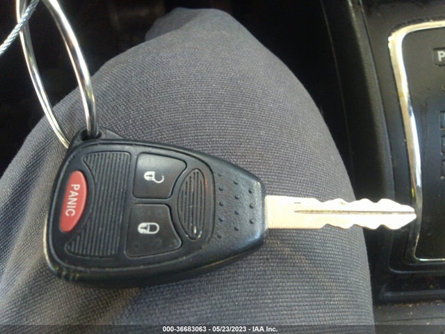 1C4NJRBBXFD412434 Jeep Patriot Sport