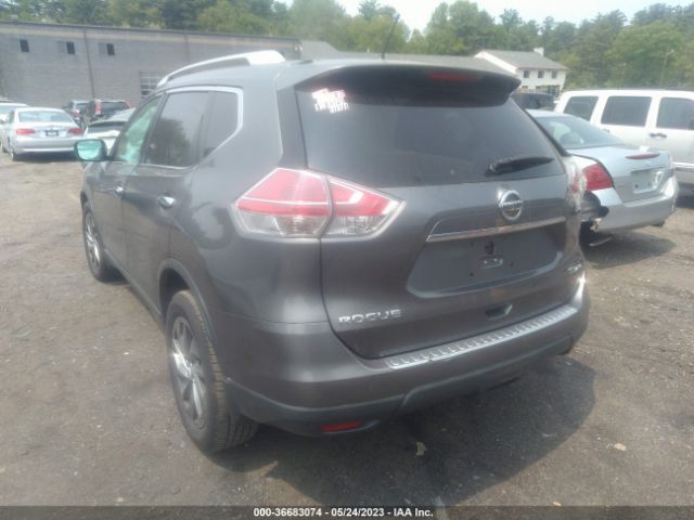 5N1AT2MV8FC828247 Nissan Rogue Sl