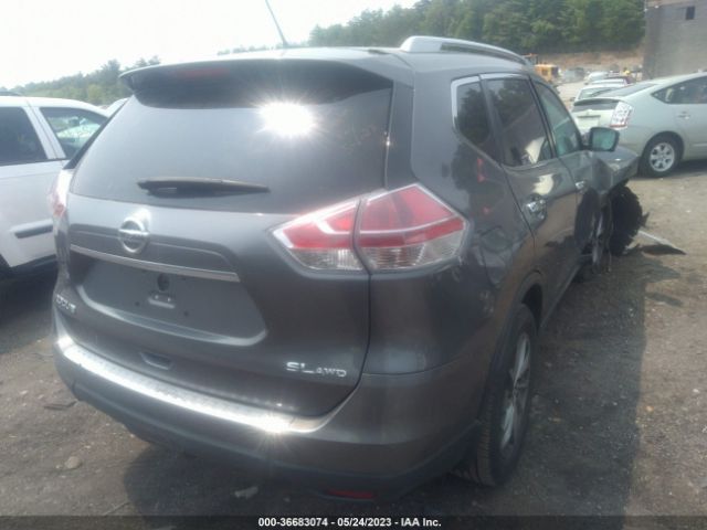 5N1AT2MV8FC828247 Nissan Rogue Sl