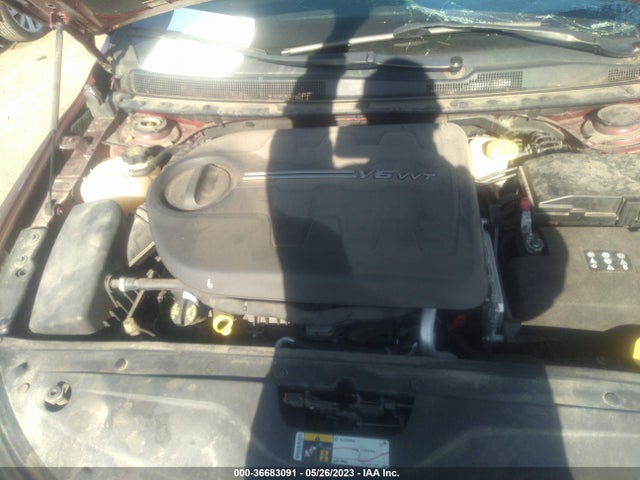 1C3CCCBG9GN109879 Chrysler 200 S