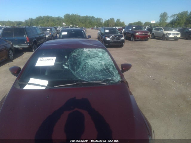 1C3CCCBG9GN109879 Chrysler 200 S