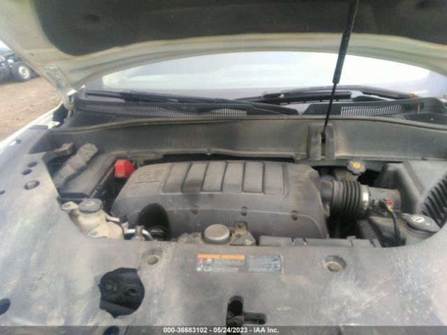 1GKKVRKD5EJ292216 GMC ACADIA SLT