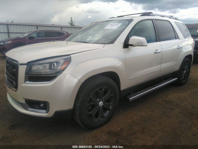 1GKKVRKD5EJ292216 GMC ACADIA SLT