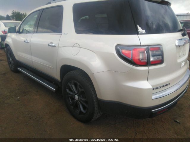 1GKKVRKD5EJ292216 GMC ACADIA SLT
