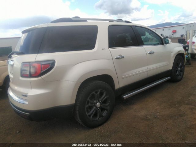 1GKKVRKD5EJ292216 GMC ACADIA SLT