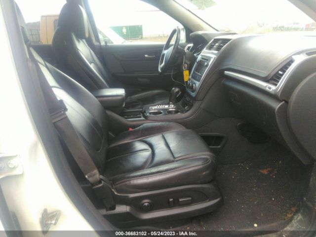 1GKKVRKD5EJ292216 GMC ACADIA SLT