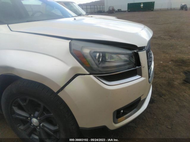 1GKKVRKD5EJ292216 GMC ACADIA SLT