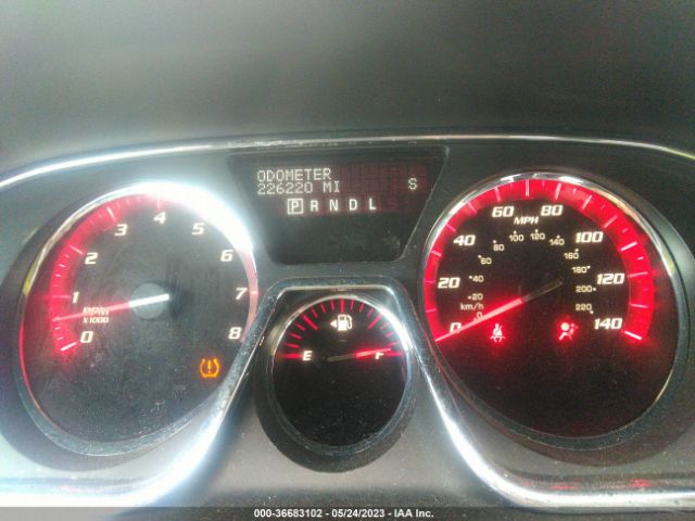 1GKKVRKD5EJ292216 GMC ACADIA SLT