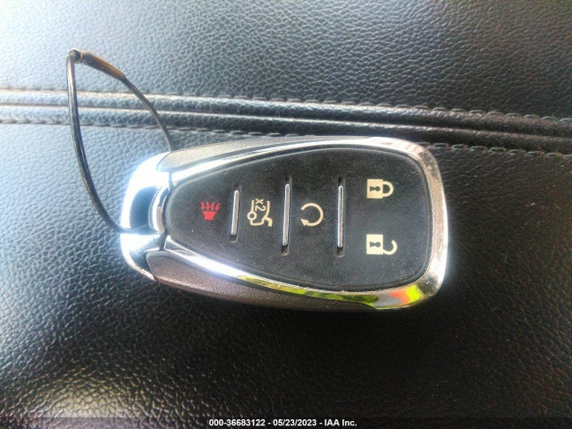 Chevrolet MALIBU LT 2021 1G1ZD5ST9MF076375 Image 11