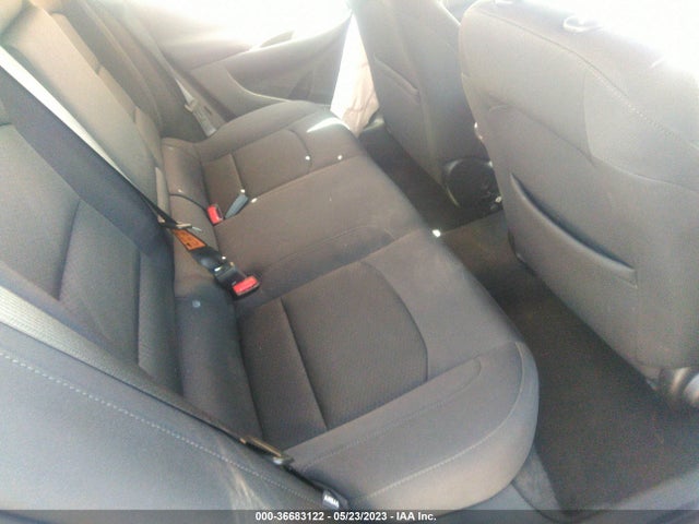 Chevrolet MALIBU LT 2021 1G1ZD5ST9MF076375 Image 8