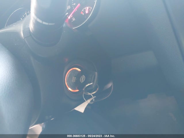 2012 NISSAN ROGUE S VIN: JN8AS5MT1CW258663