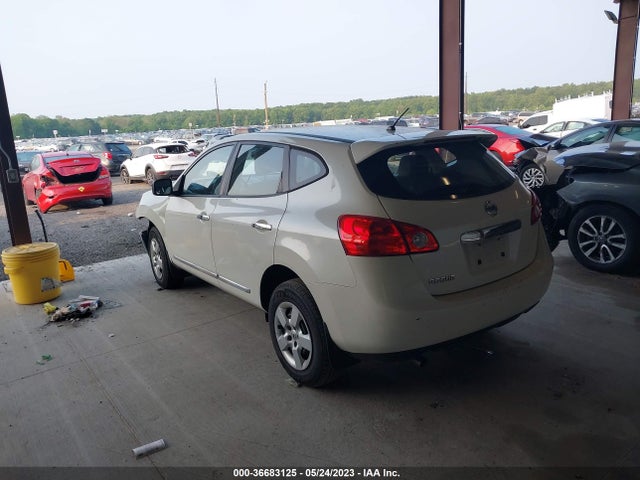 2012 NISSAN ROGUE S VIN: JN8AS5MT1CW258663