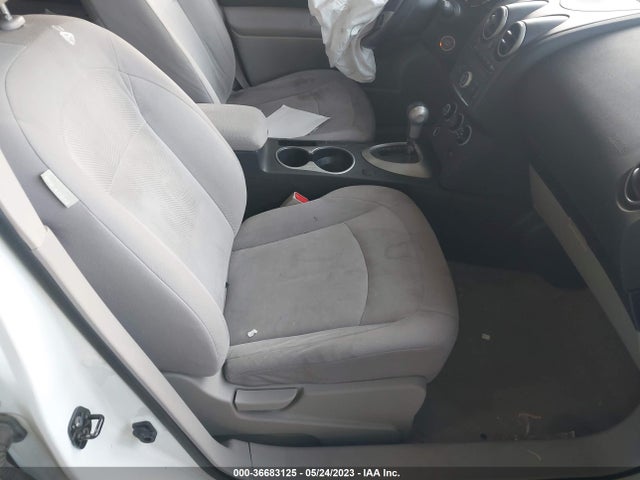 2012 NISSAN ROGUE S VIN: JN8AS5MT1CW258663