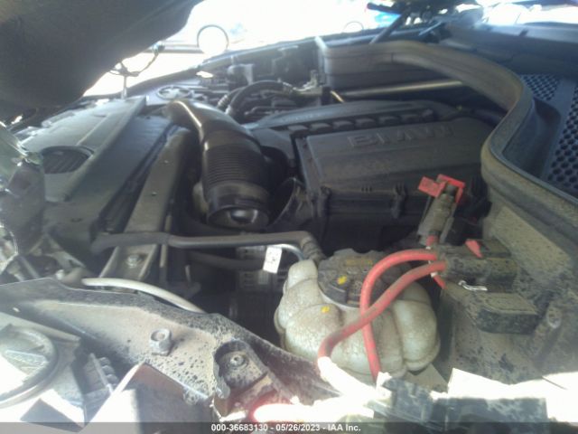5UXKR0C37H0X80304 BMW X5 Xdrive35i