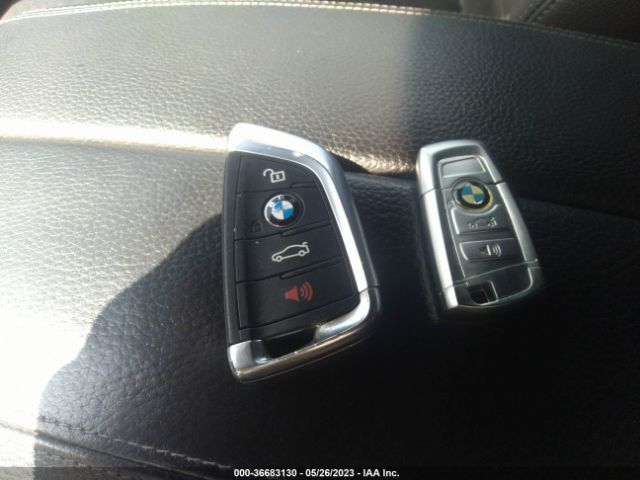 5UXKR0C37H0X80304 BMW X5 Xdrive35i