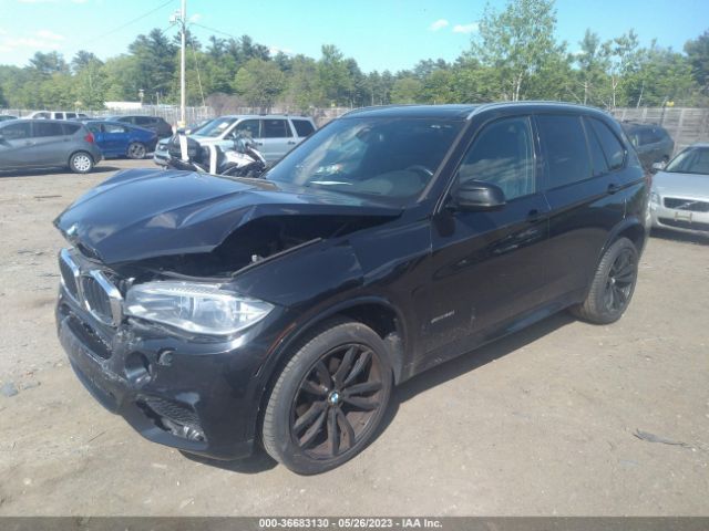 5UXKR0C37H0X80304 BMW X5 Xdrive35i