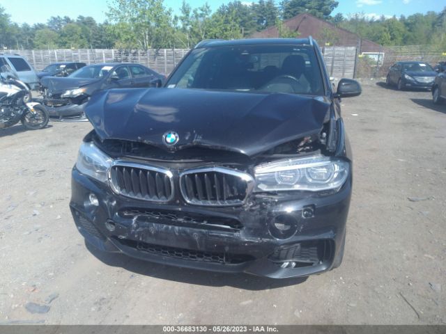 5UXKR0C37H0X80304 BMW X5 Xdrive35i