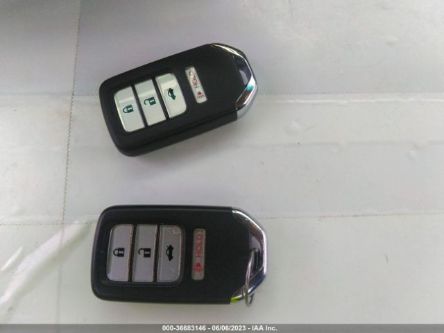 Honda Accord Sedan Ex-l 2014 1HGCR3F82EA007262 Image 3