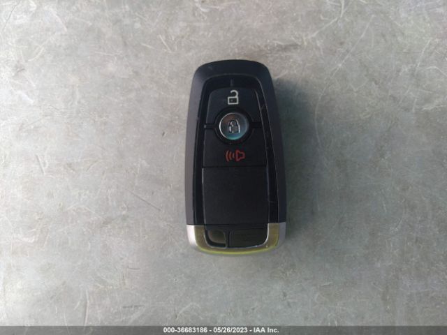 2FMPK4J95JBB86756 Ford EDGE SEL