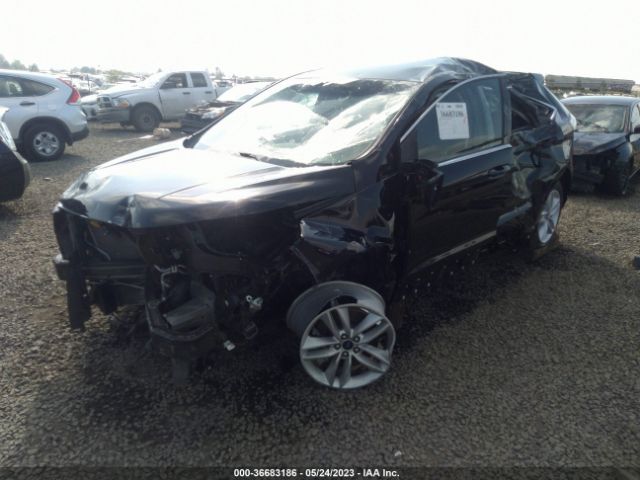 2FMPK4J95JBB86756 Ford EDGE SEL