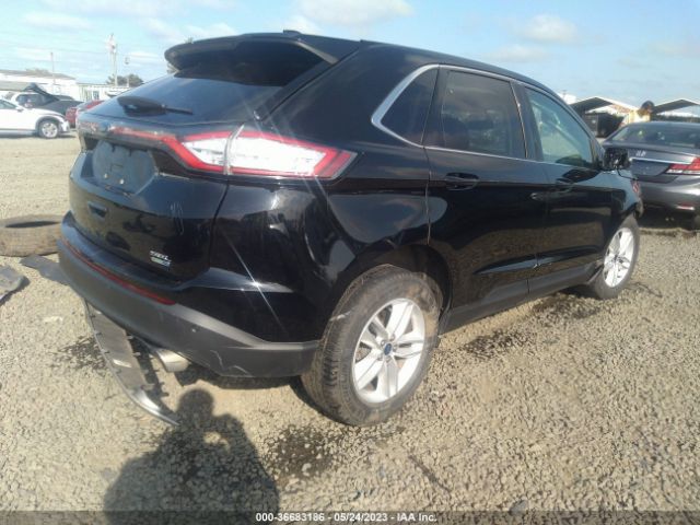 2FMPK4J95JBB86756 Ford EDGE SEL