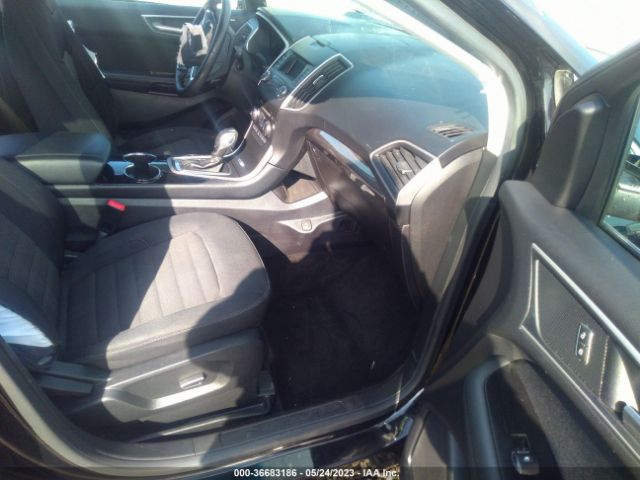 2FMPK4J95JBB86756 Ford EDGE SEL