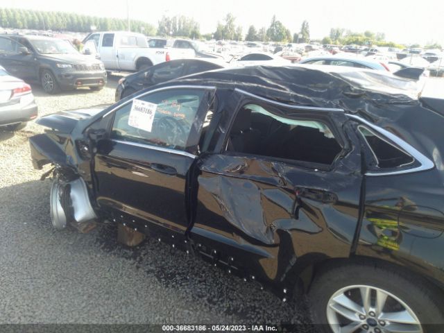 2FMPK4J95JBB86756 Ford EDGE SEL