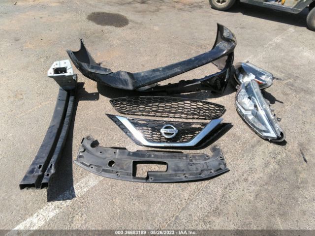 3N1AB7AP7HY271550 Nissan SENTRA SV
