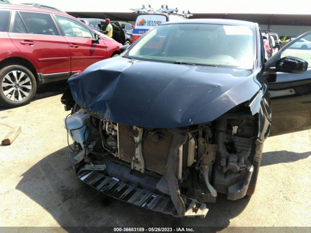 3N1AB7AP7HY271550 Nissan SENTRA SV