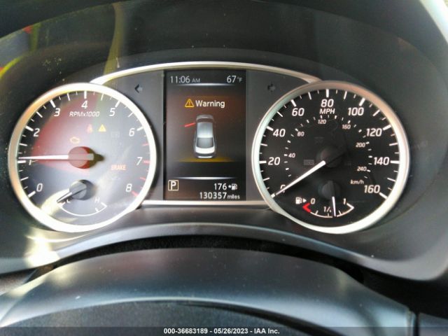 3N1AB7AP7HY271550 Nissan SENTRA SV