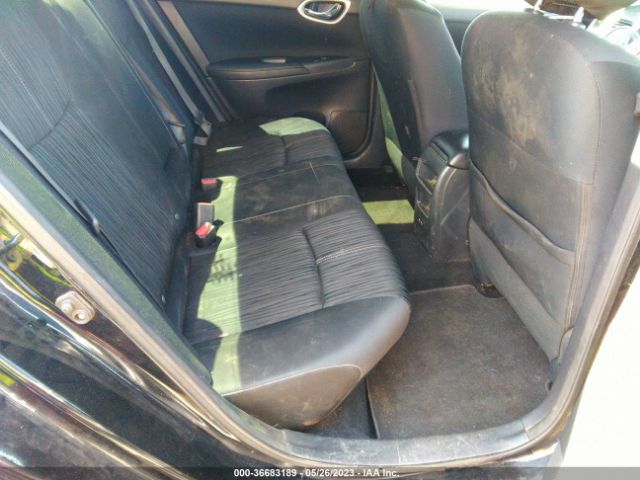3N1AB7AP7HY271550 Nissan SENTRA SV