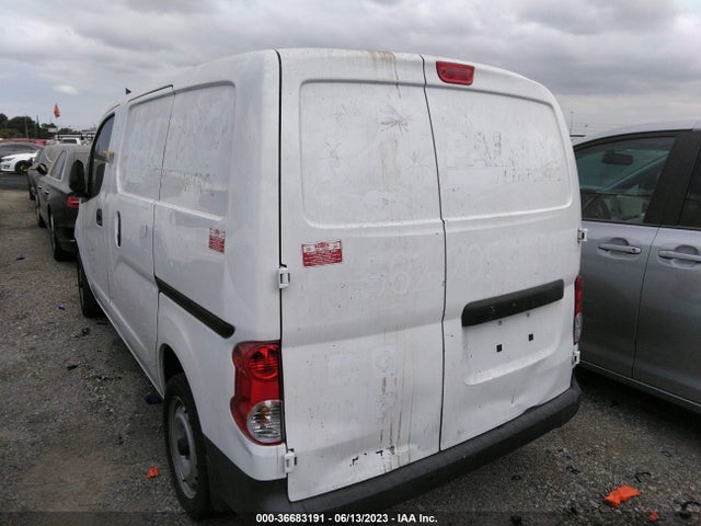 Nissan Nv200 Compact Cargo S 2019 3N6CM0KN4KK710845 Image 3