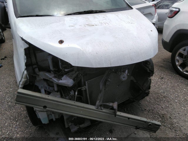 Nissan Nv200 Compact Cargo S 2019 3N6CM0KN4KK710845 Image 6
