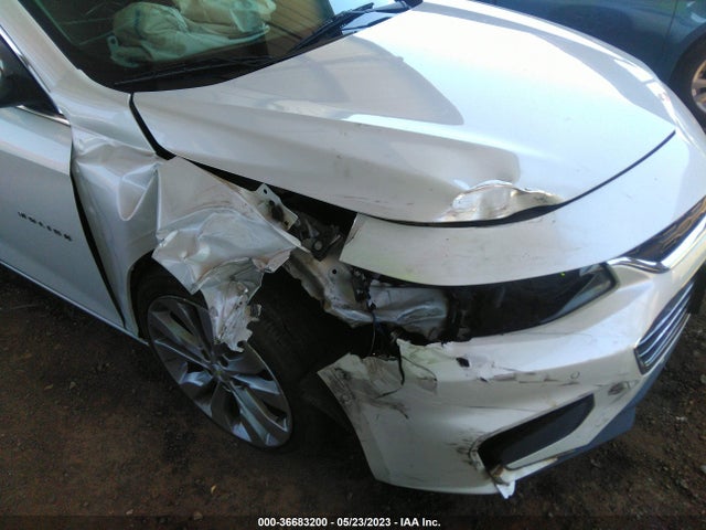 Chevrolet Malibu Premier 2018 1G1ZE5SX2JF233966 Image 6