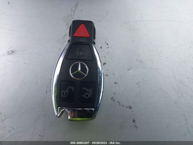 WDDSJ4EB3FN211265 Mercedes-Benz Cla-class Cla 250