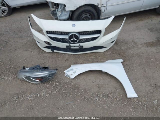 WDDSJ4EB3FN211265 Mercedes-Benz Cla-class Cla 250